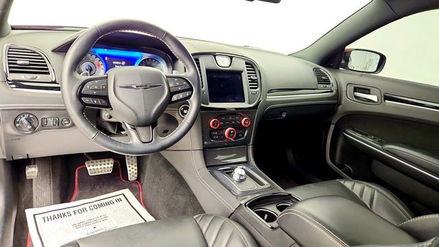 2023 Chrysler 300 300C RWD - 23085912 - 13