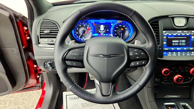 2023 Chrysler 300 300C RWD - 23085912 - 14