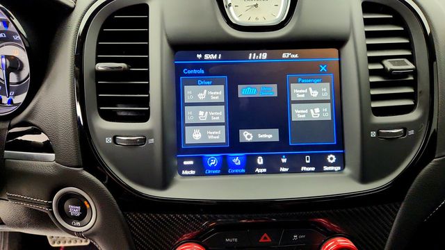 2023 Chrysler 300 300C RWD - 23085912 - 20