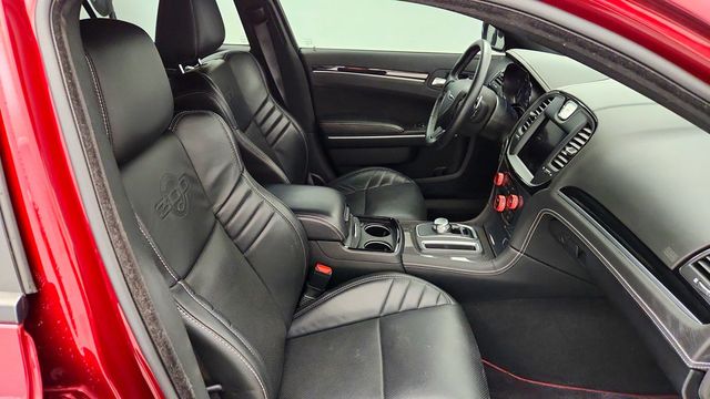 2023 Chrysler 300 300C RWD - 23085912 - 27