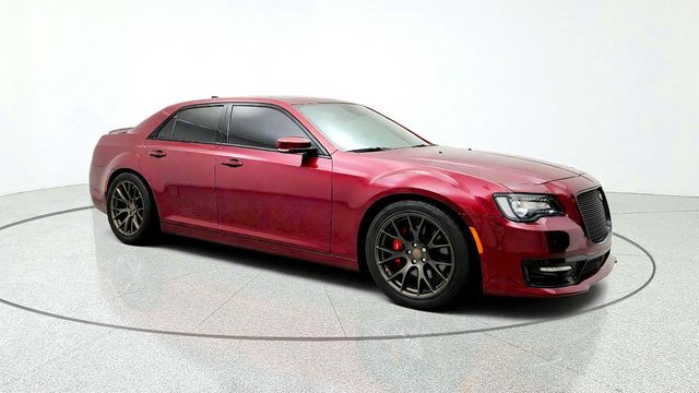 2023 Chrysler 300 300C RWD - 23085912 - 2