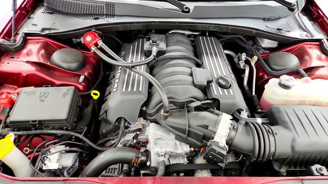 2023 Chrysler 300 300C RWD - 23085912 - 30