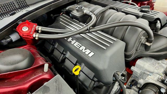 2023 Chrysler 300 300C RWD - 23085912 - 31