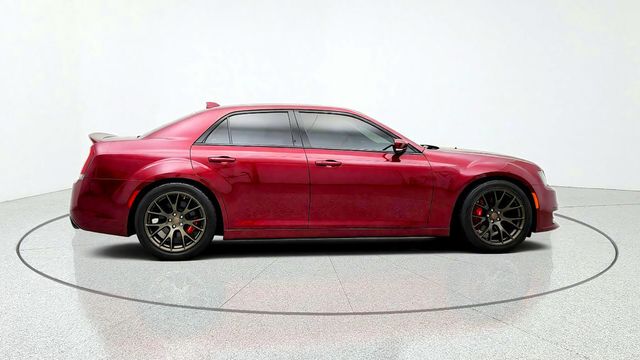 2023 Chrysler 300 300C RWD - 23085912 - 3