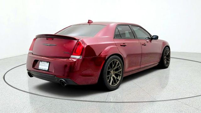 2023 Chrysler 300 300C RWD - 23085912 - 4
