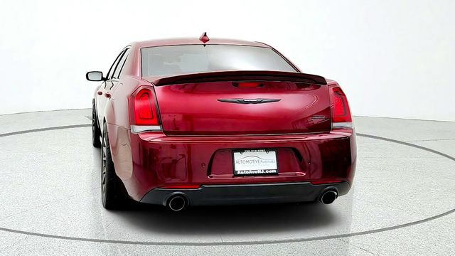 2023 Chrysler 300 300C RWD - 23085912 - 5