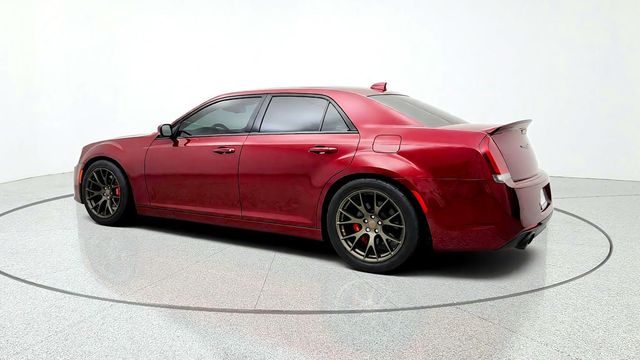 2023 Chrysler 300 300C RWD - 23085912 - 6