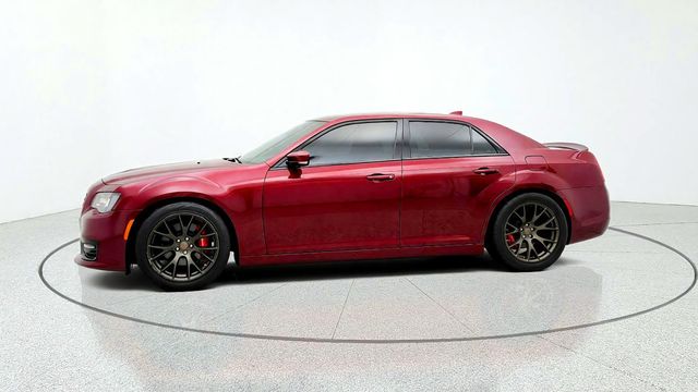 2023 Chrysler 300 300C RWD - 23085912 - 7