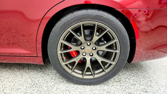 2023 Chrysler 300 300C RWD - 23085912 - 8