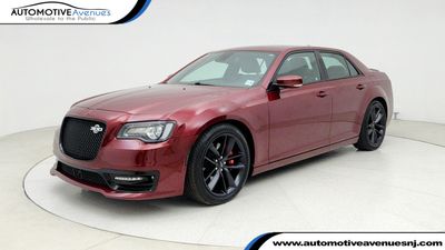 2023 Chrysler 300