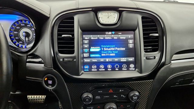 2023 Chrysler 300 300C with High Performance 4-Wheel Independent Suspension - 22949153 - 17