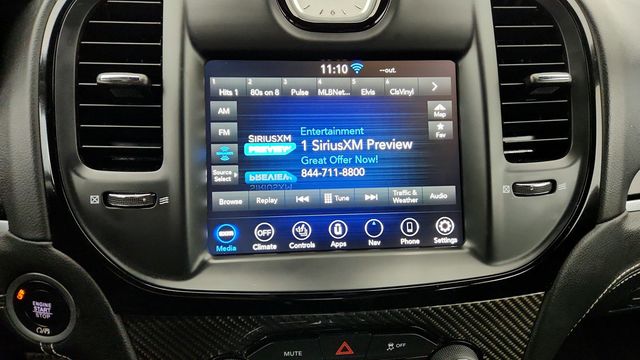 2023 Chrysler 300 300C with High Performance 4-Wheel Independent Suspension - 22949153 - 18