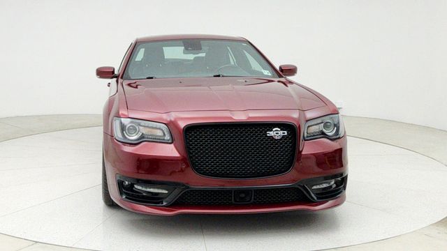 2023 Chrysler 300 300C with High Performance 4-Wheel Independent Suspension - 22949153 - 1