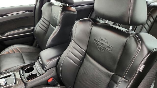 2023 Chrysler 300 300C with High Performance 4-Wheel Independent Suspension - 22949153 - 22