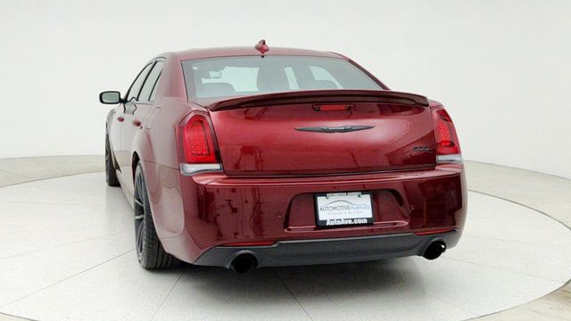 2023 Chrysler 300 300C with High Performance 4-Wheel Independent Suspension - 22949153 - 5