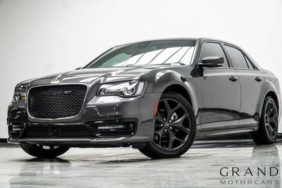 2023 Chrysler 300