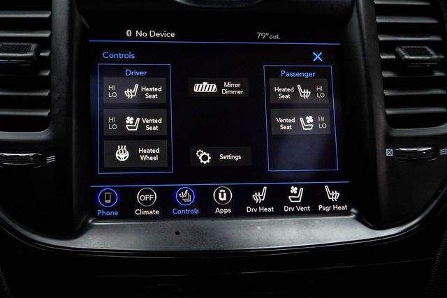 2023 Chrysler 300 300S RWD - 23040493 - 25