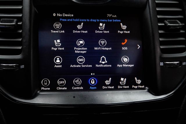 2023 Chrysler 300 300S RWD - 23040493 - 26