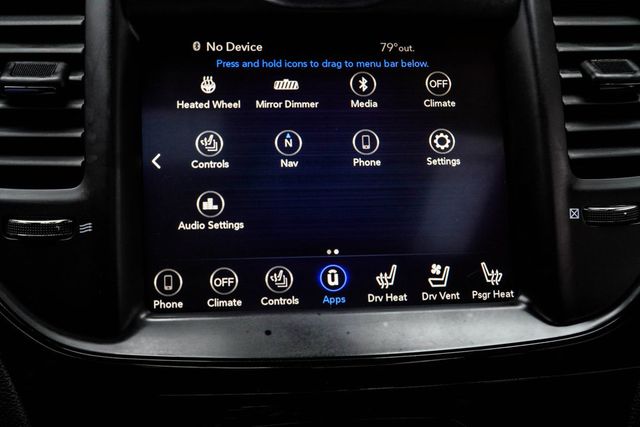 2023 Chrysler 300 300S RWD - 23040493 - 27