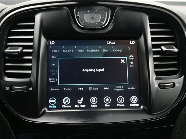 2023 Chrysler 300 300S RWD - 22948329 - 25