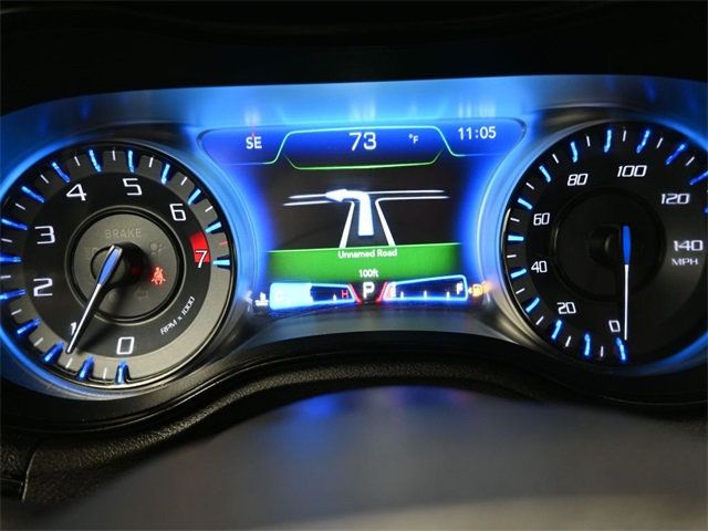 2023 Chrysler 300 300S RWD - 22948329 - 27