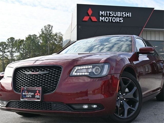 2023 Chrysler 300 300S RWD - 22948329 - 6