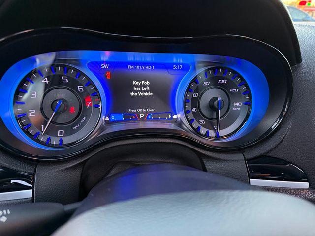 2023 Chrysler 300 300S RWD - 22951533 - 12