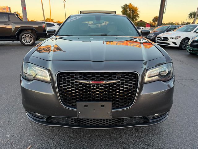 2023 Chrysler 300 300S RWD - 22951533 - 1