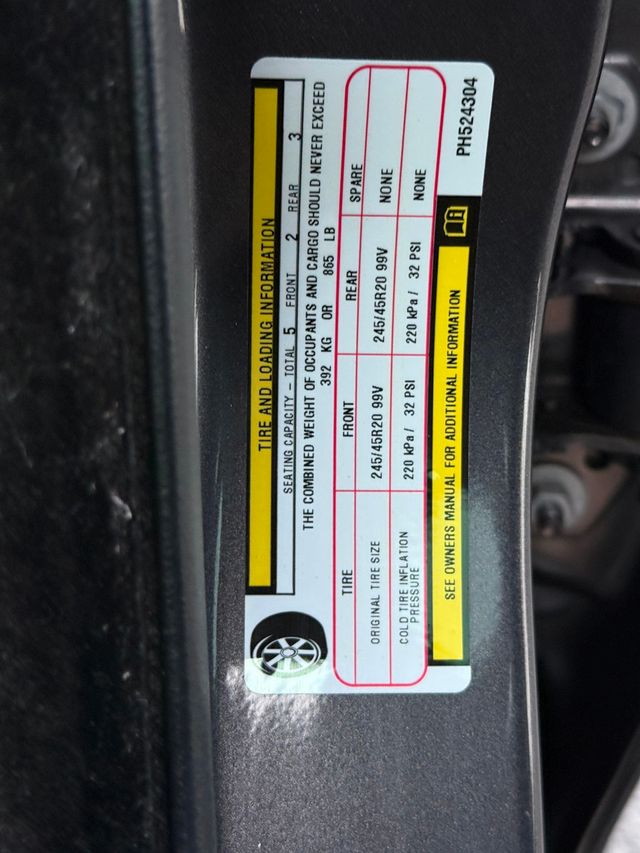 2023 Chrysler 300 300S RWD - 22951533 - 39