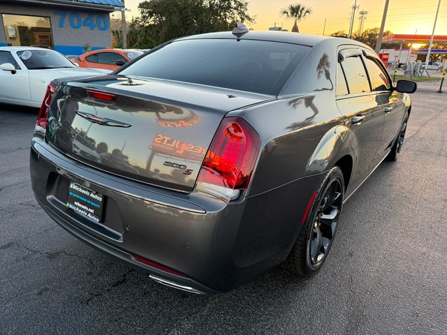 2023 Chrysler 300 300S RWD - 22951533 - 4