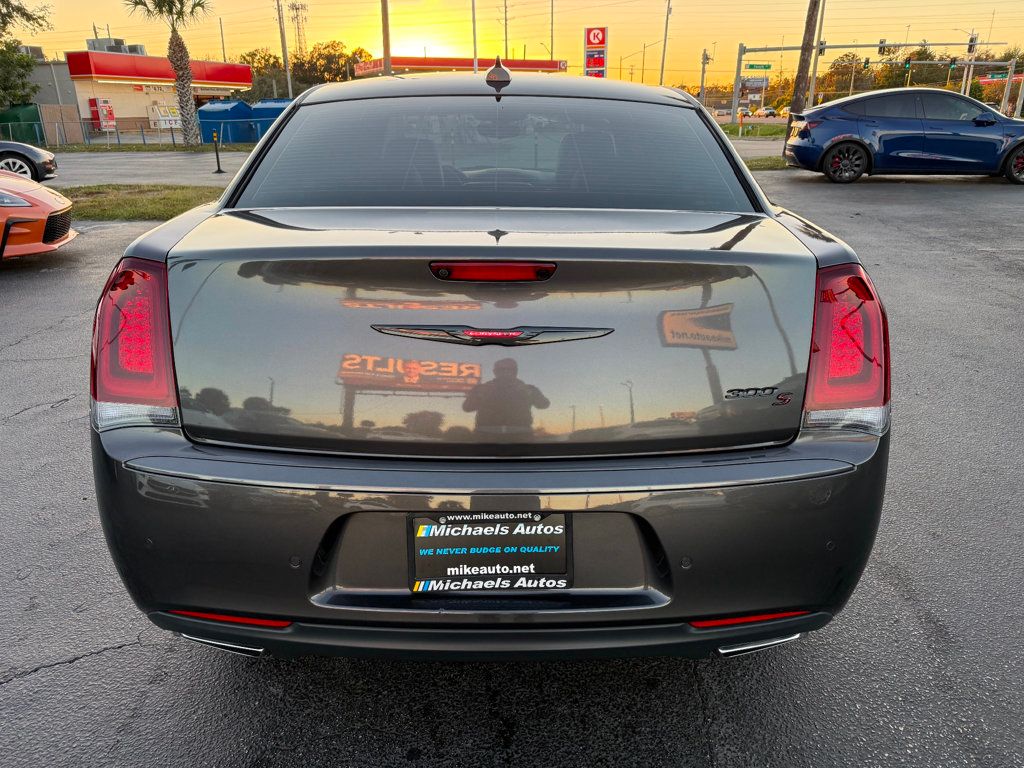 2023 Chrysler 300 300S RWD - 22951533 - 5
