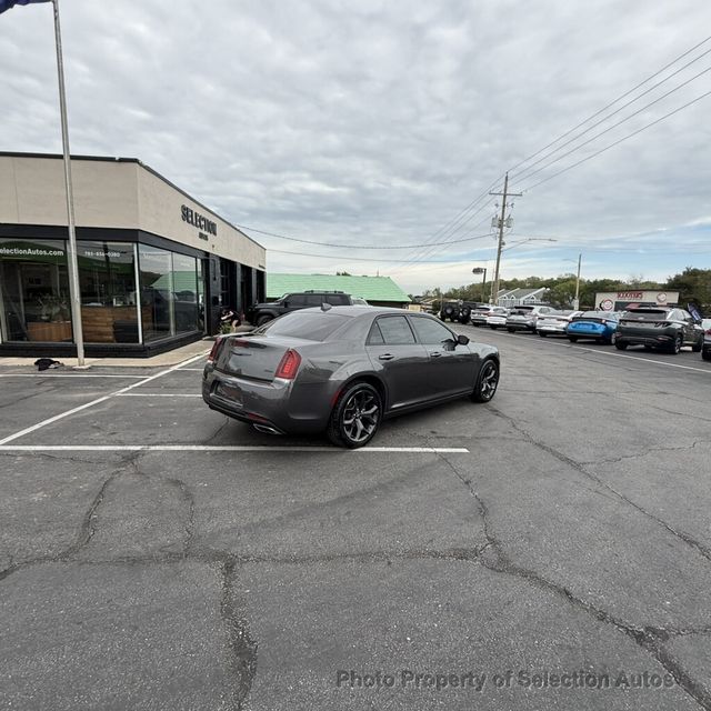 2023 Chrysler 300 TOURING 300 W/SPORT APPEARANCE PKG - 23074962 - 15