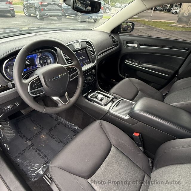 2023 Chrysler 300 TOURING 300 W/SPORT APPEARANCE PKG - 23074962 - 20