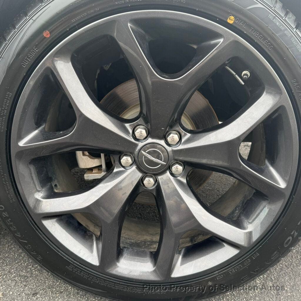 Chrysler 300 photo 42