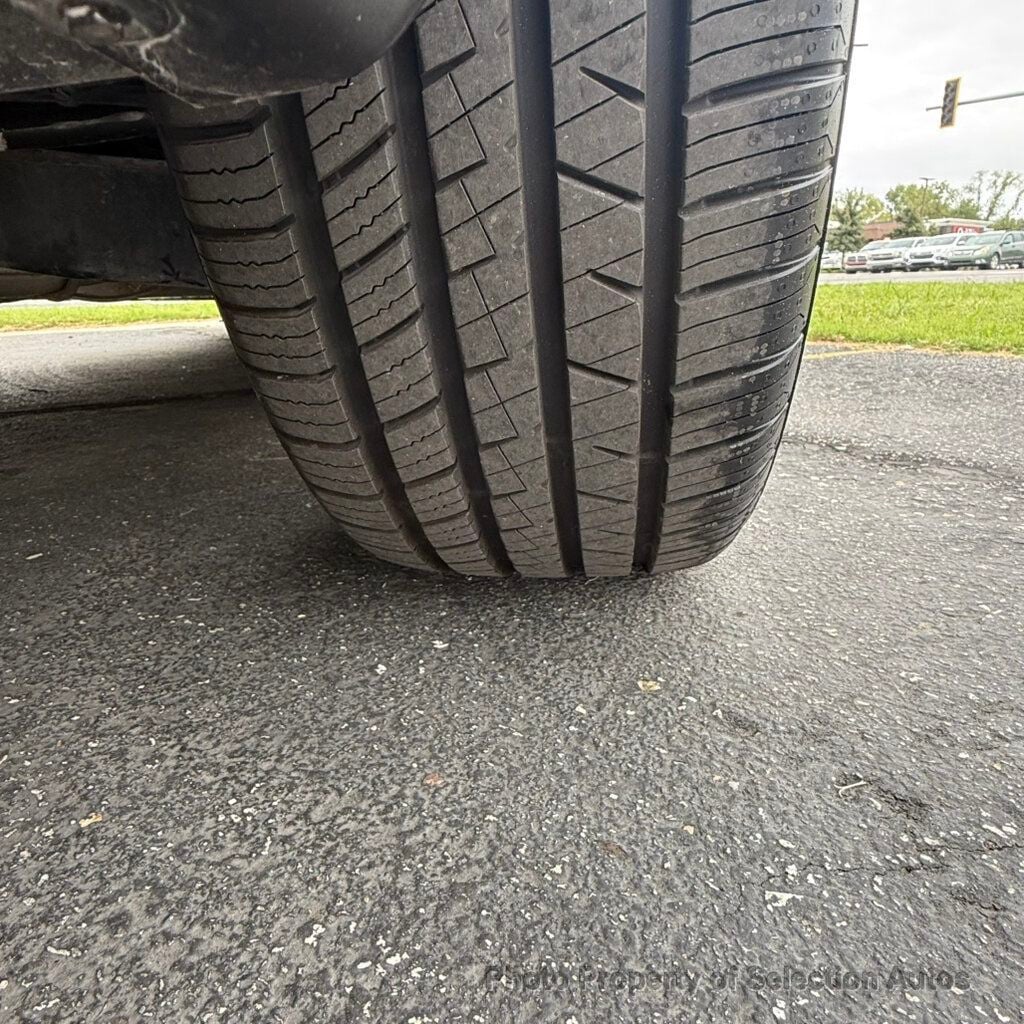 Chrysler 300 photo 43