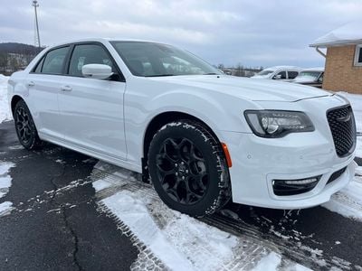 2023 Chrysler 300
