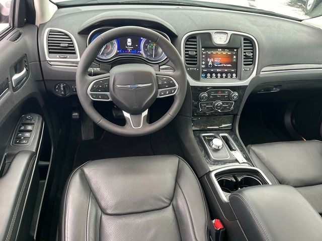 2023 Chrysler 300 Touring L All Wheel Drive 1-Owner Estate Car - 22979785 - 20