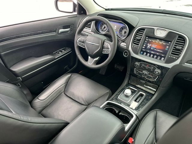 2023 Chrysler 300 Touring L All Wheel Drive 1-Owner Estate Car - 22979785 - 30