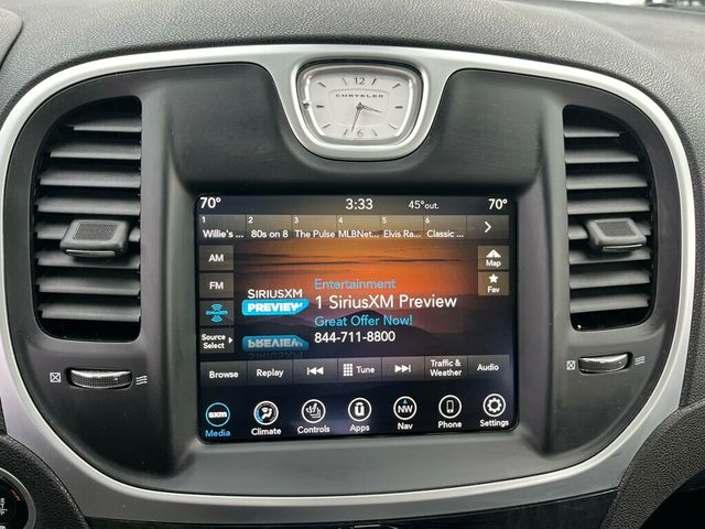 2023 Chrysler 300 Touring L All Wheel Drive 1-Owner Estate Car - 22979785 - 41