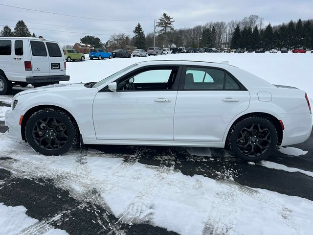 2023 Chrysler 300 Touring L All Wheel Drive 1-Owner Estate Car - 22979785 - 5
