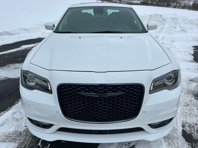 2023 Chrysler 300 Touring L All Wheel Drive 1-Owner Estate Car - 22979785 - 8