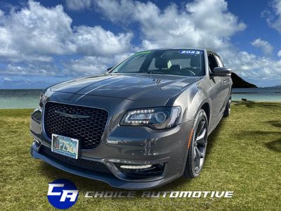 2023 Chrysler 300