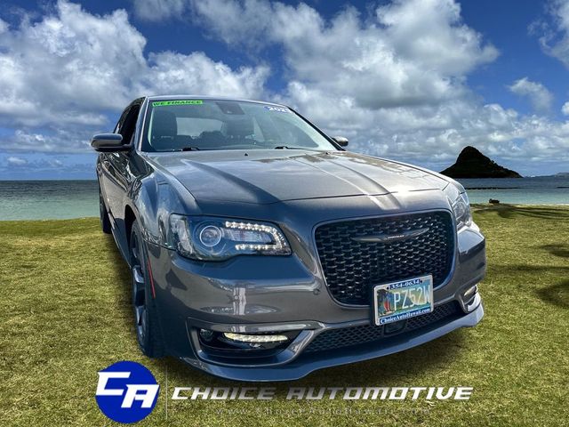 2023 Chrysler 300 Touring L RWD - 22968353 - 9