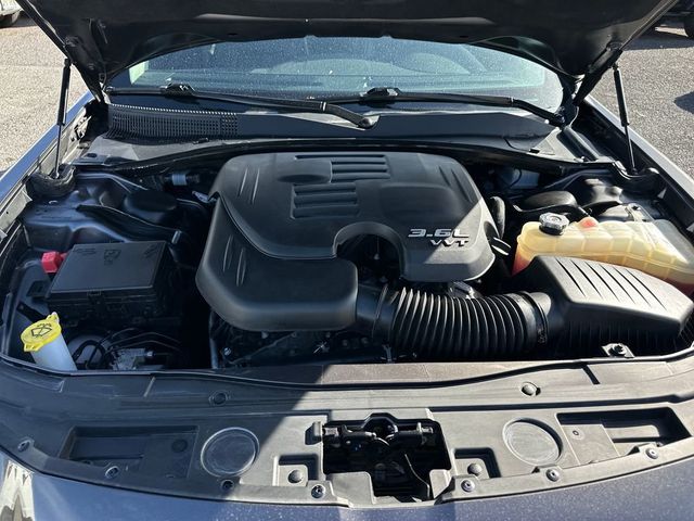 2023 Chrysler 300 Touring L RWD - 22968353 - 20