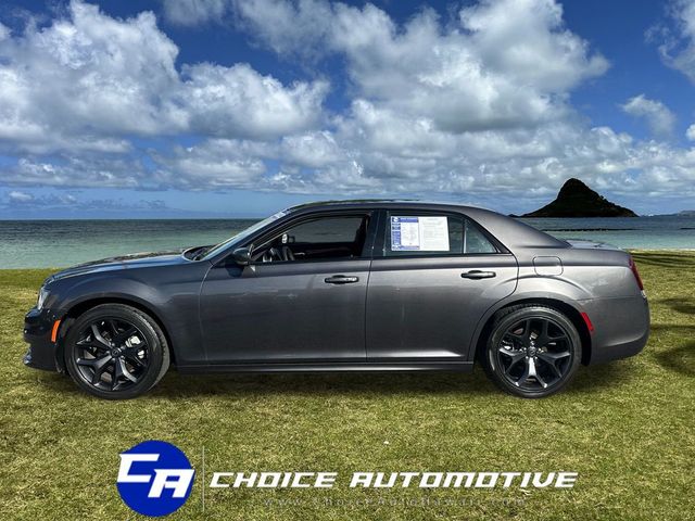 2023 Chrysler 300 Touring L RWD - 22968353 - 2
