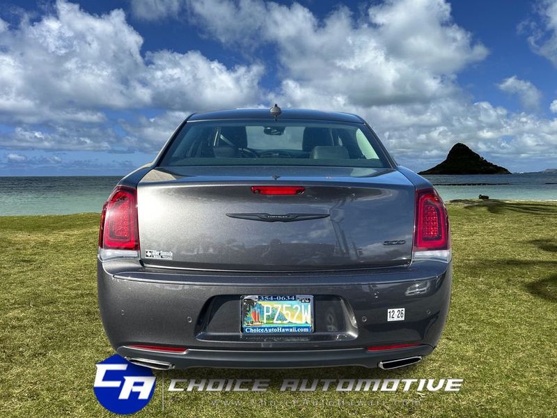2023 Chrysler 300 Touring L RWD - 22968353 - 6