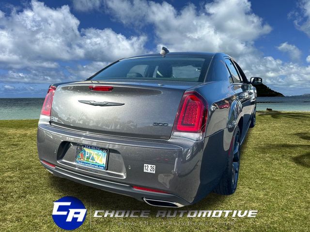 2023 Chrysler 300 Touring L RWD - 22968353 - 7