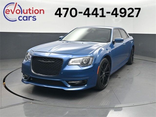 2023 Chrysler 300 Touring L RWD - 22913718 - 0