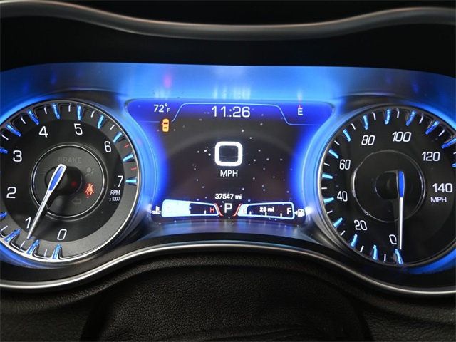 2023 Chrysler 300 Touring L RWD - 22913718 - 24