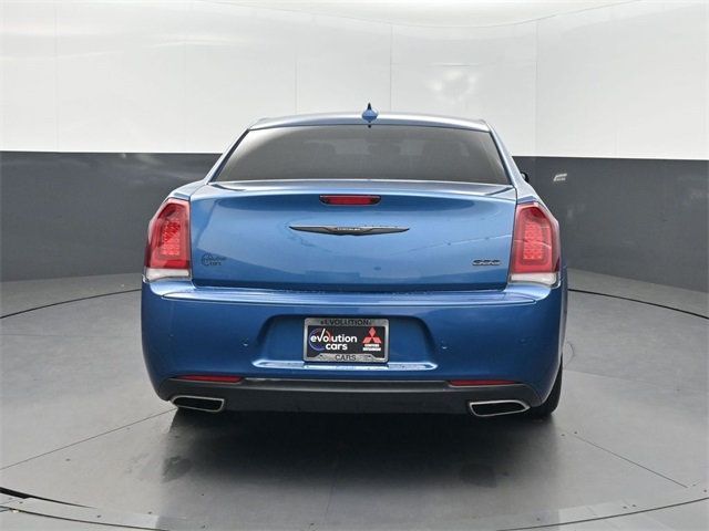 2023 Chrysler 300 Touring L RWD - 22913718 - 31